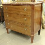 920 1730 CHEST OF DRAWERS
